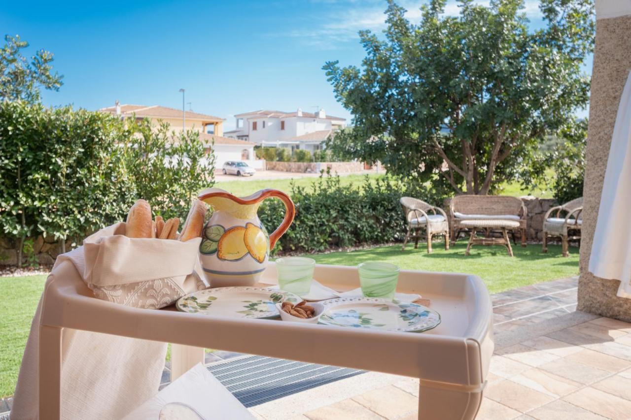 Casa A Schiera Budoni Dış mekan fotoğraf