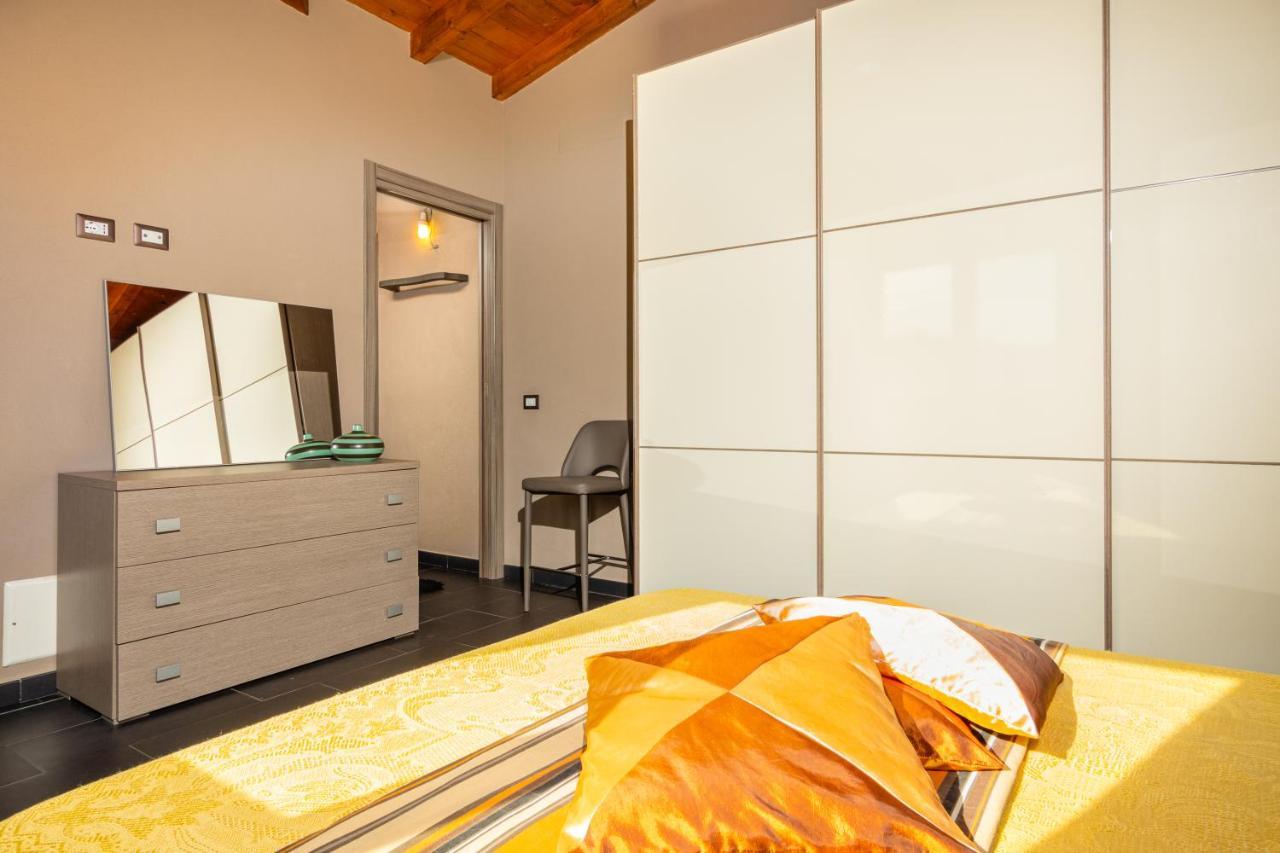 Casa A Schiera Budoni Dış mekan fotoğraf