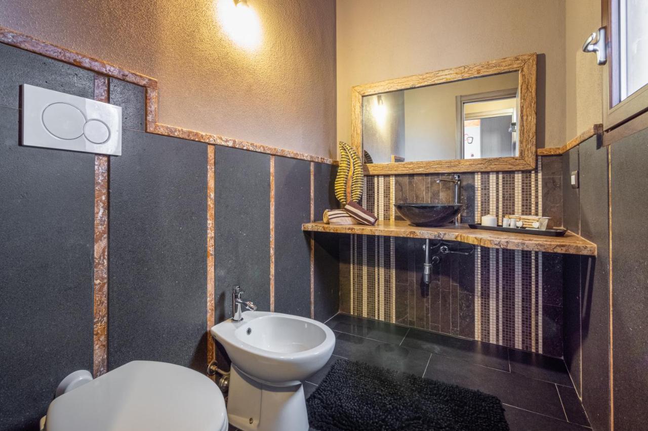 Casa A Schiera Budoni Dış mekan fotoğraf